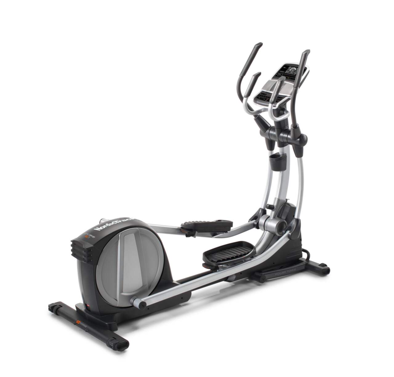 NordicTrack SE7i V lo elliptique pliable adapt la technologie iFit