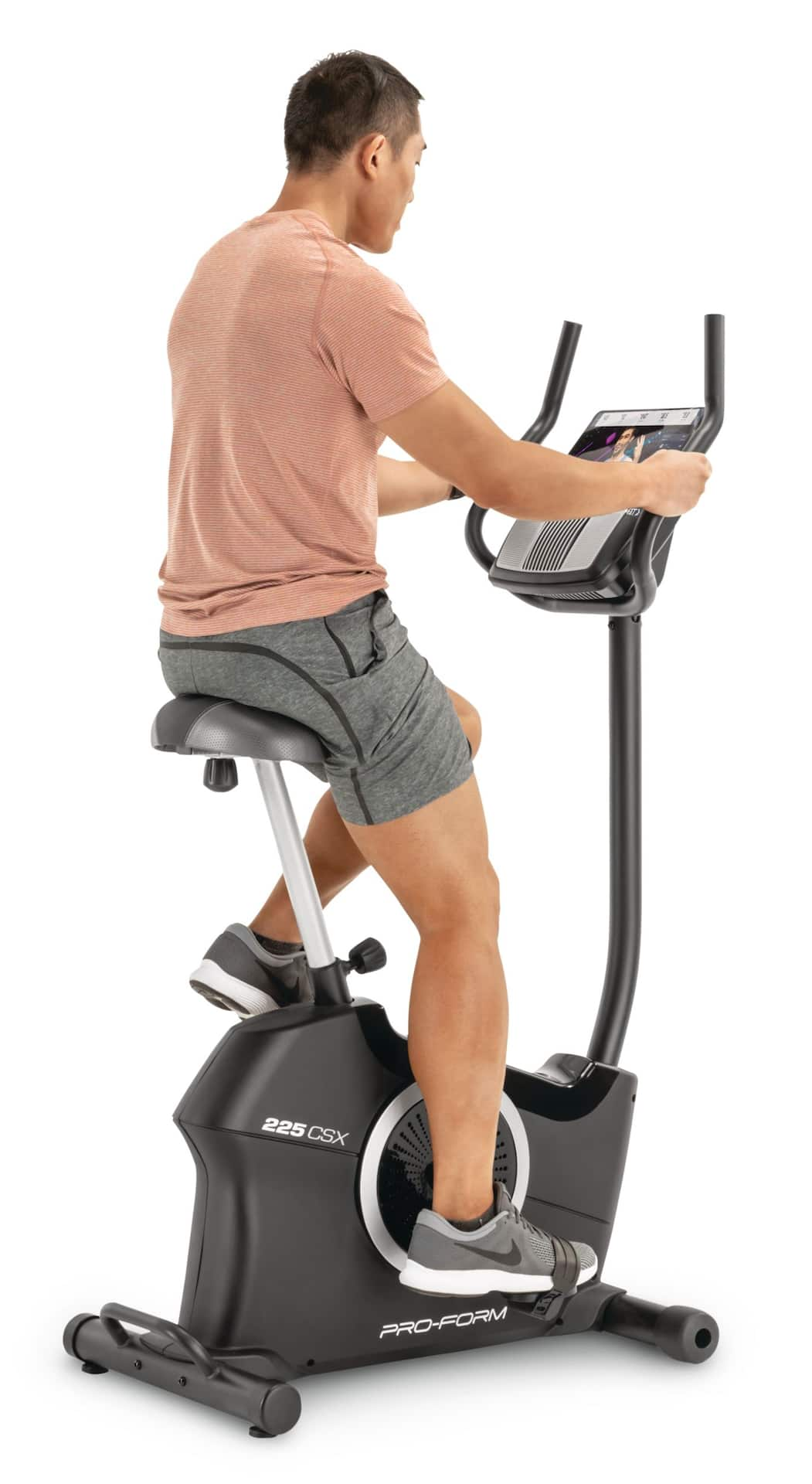 Canadian tire best sale fitness bike