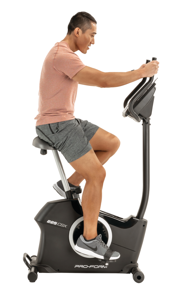 proform 400 spx indoor exercise bike