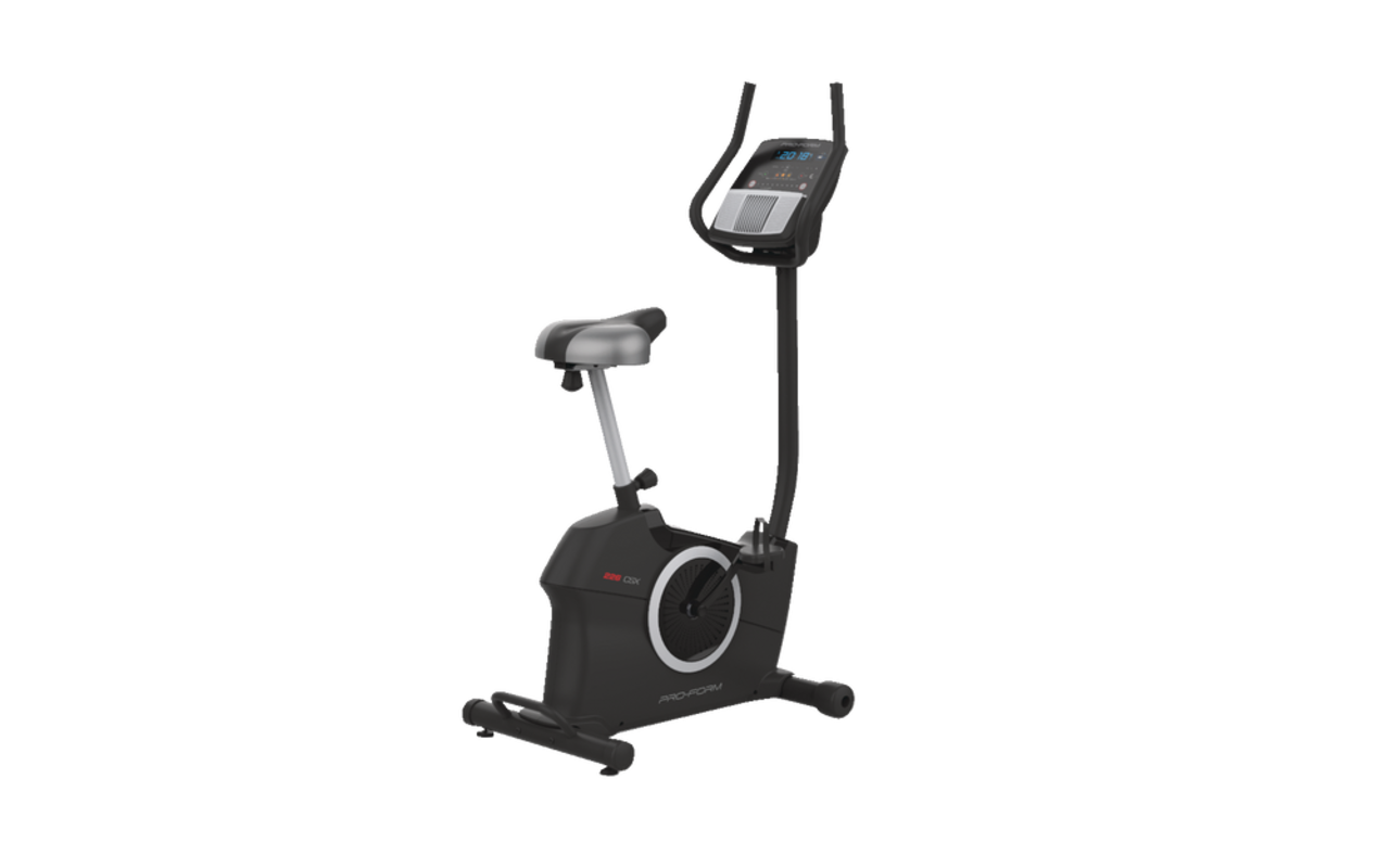 ProForm 225 CSX Indoor Cycling Stationary Exercise Bike iFit