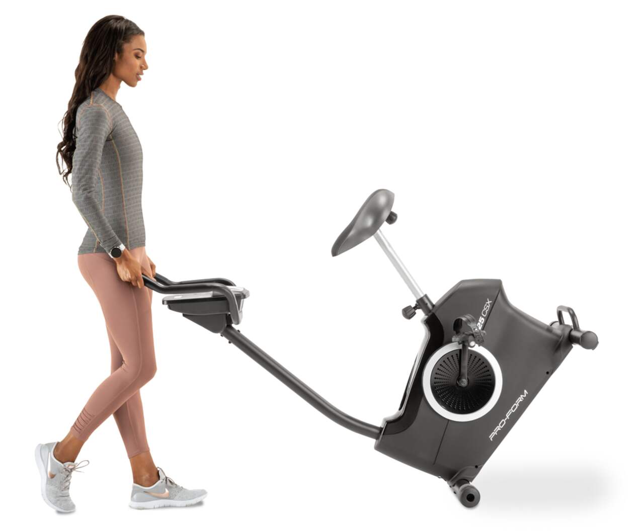 ProForm 225 CSX Indoor Cycling Stationary Exercise Bike iFit