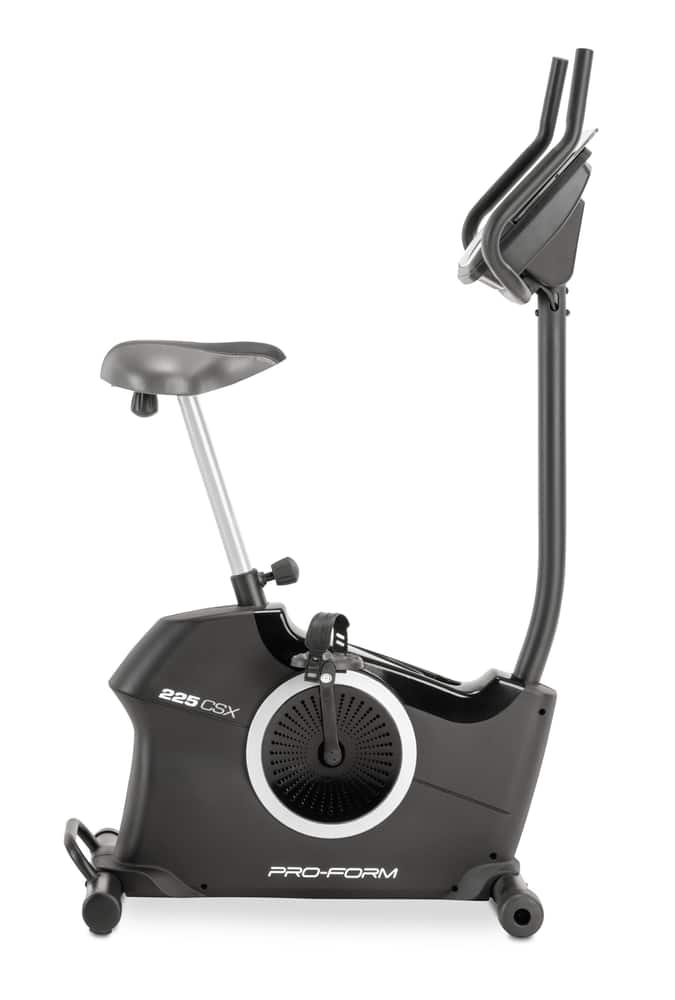 ifit stationary bike