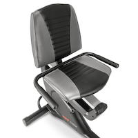ProForm 325 CSX Recumbent Indoor Cycling Stationary/Exercise Bike - iFit Enabled CloseUp