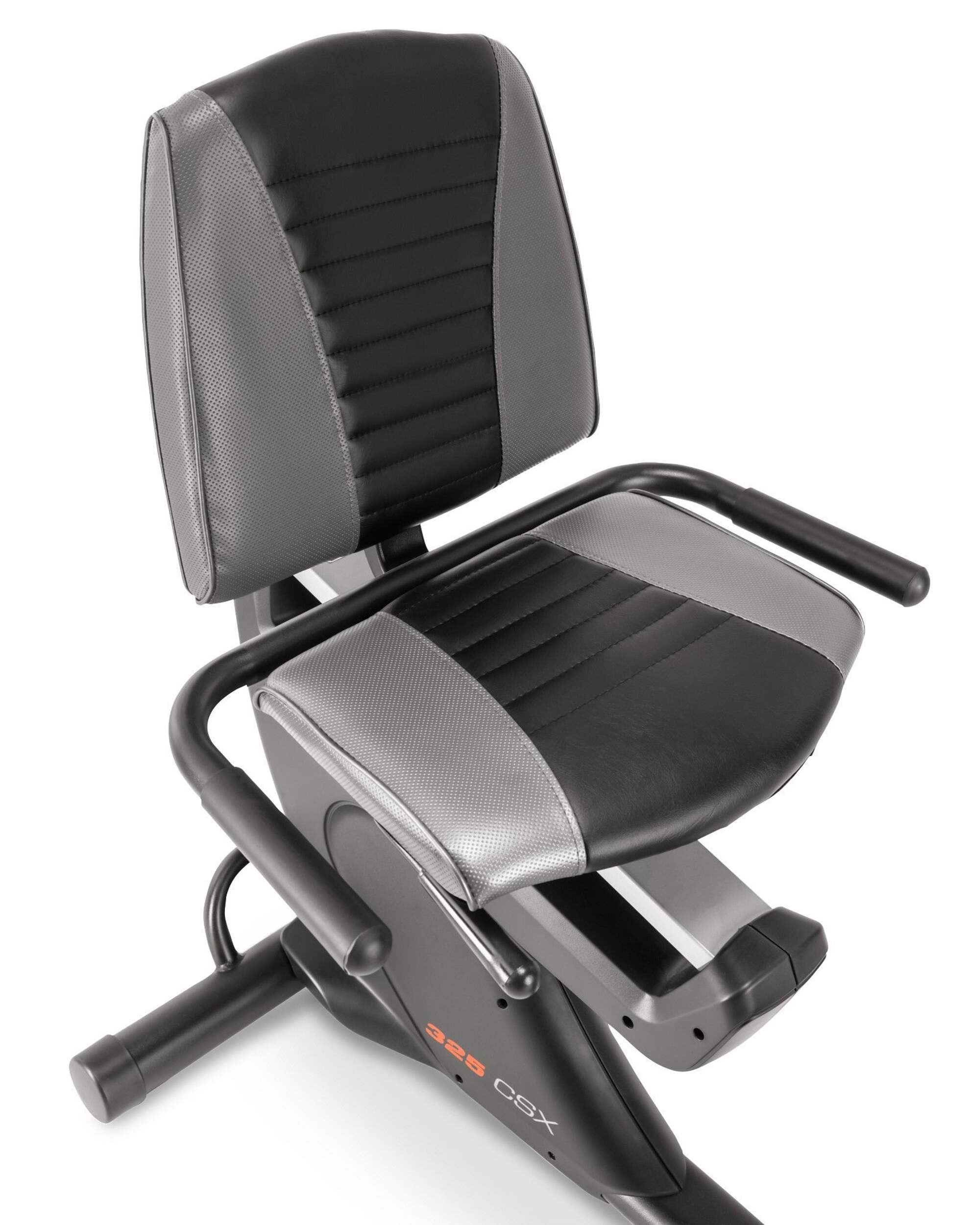 ProForm 325 CSX Recumbent Indoor Cycling Stationary/Exercise Bike