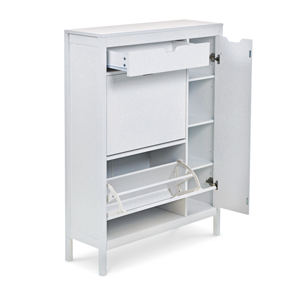 CANVAS Overbrook 3Tier Shoe Storage Canadian Tire