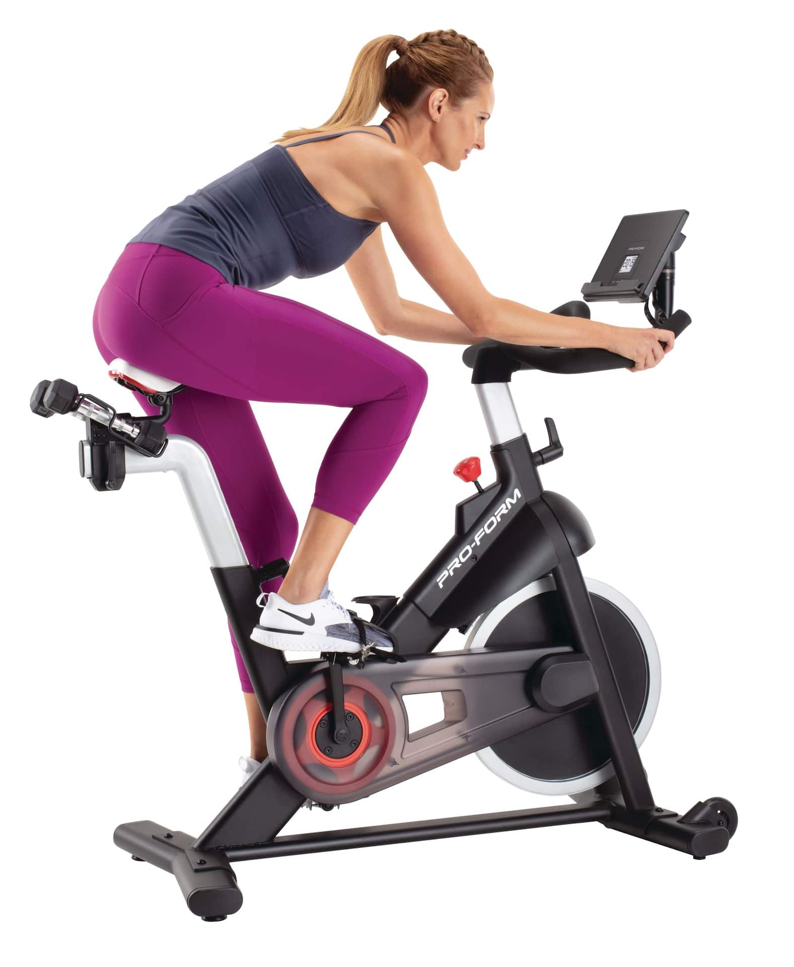 Canadian tire spinning bike new arrivals