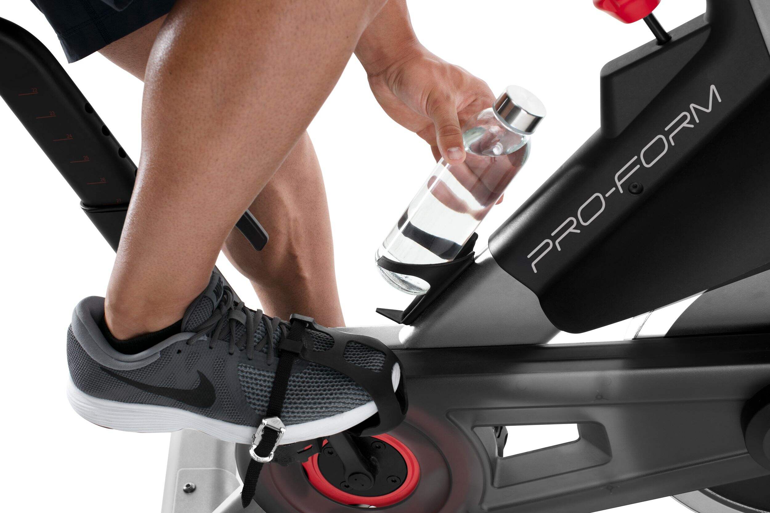 ProForm Studio Pro C22 Indoor Cycling Stationary/Exercise/Spin Bike