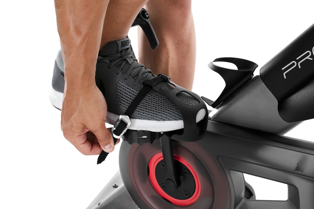 ProForm Studio Pro C22 Indoor Cycling Stationary/Exercise/Spin Bike