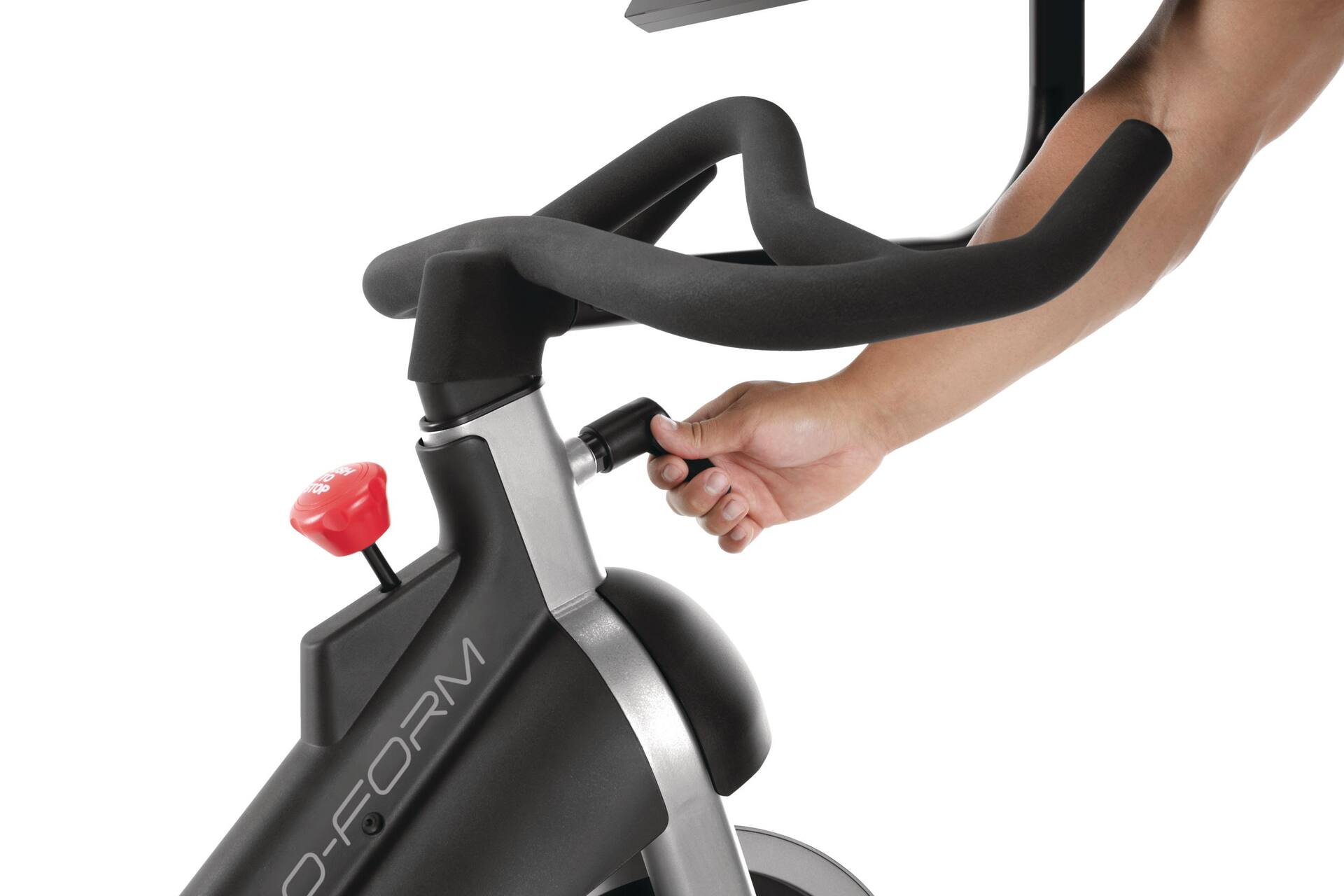 Spin bike canadian online tire