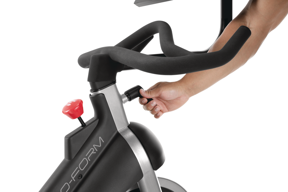 ifit spin bike