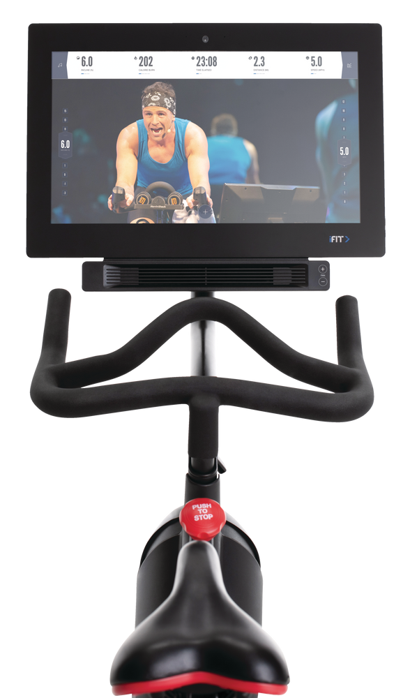 ProForm Studio Pro C22 Indoor Cycling Stationary/Exercise/Spin Bike