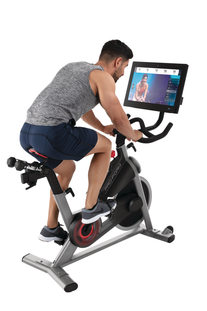 ProForm Studio Pro C22 Indoor Cycling Stationary/Exercise/Spin Bike
