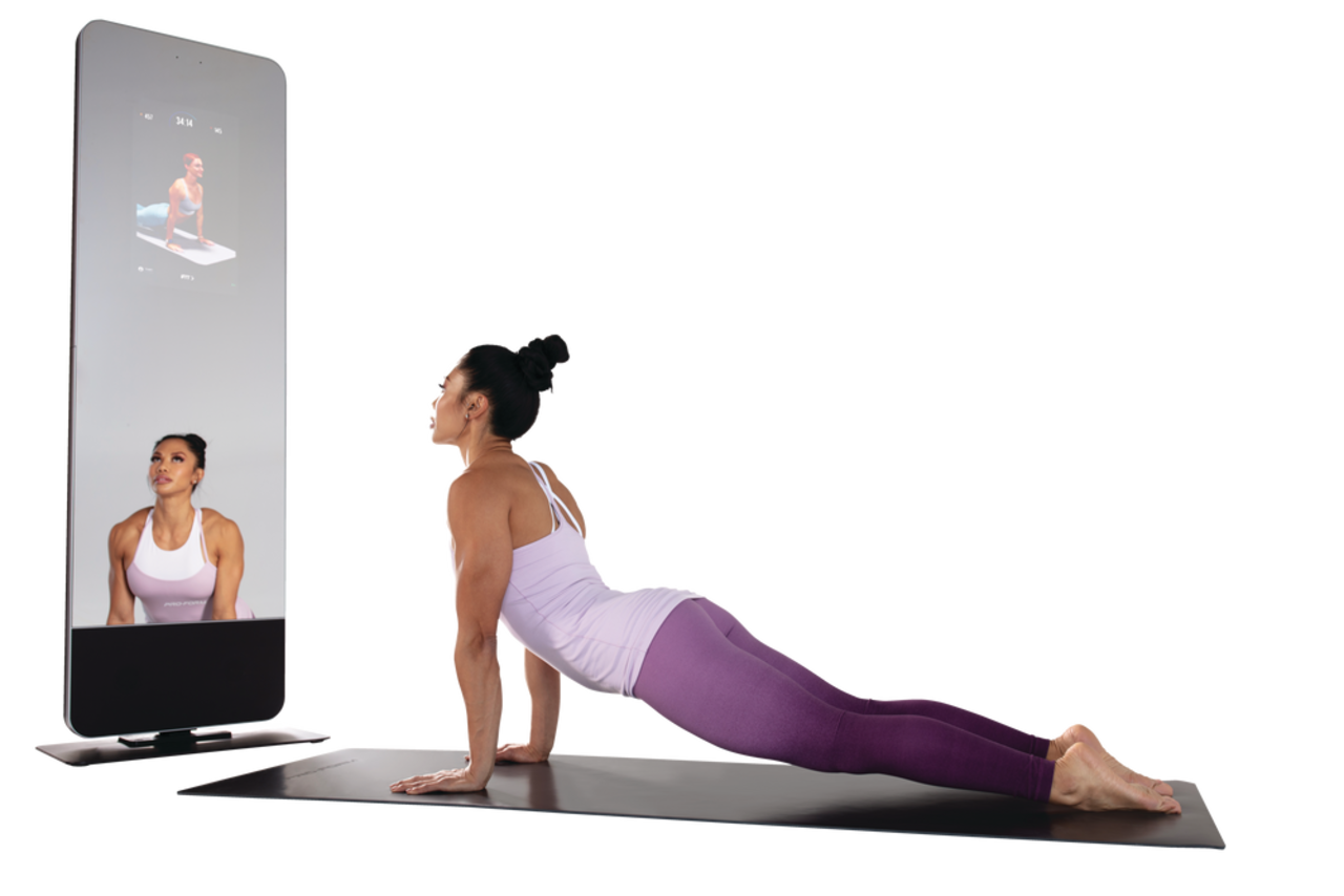 Proform yoga mat on sale