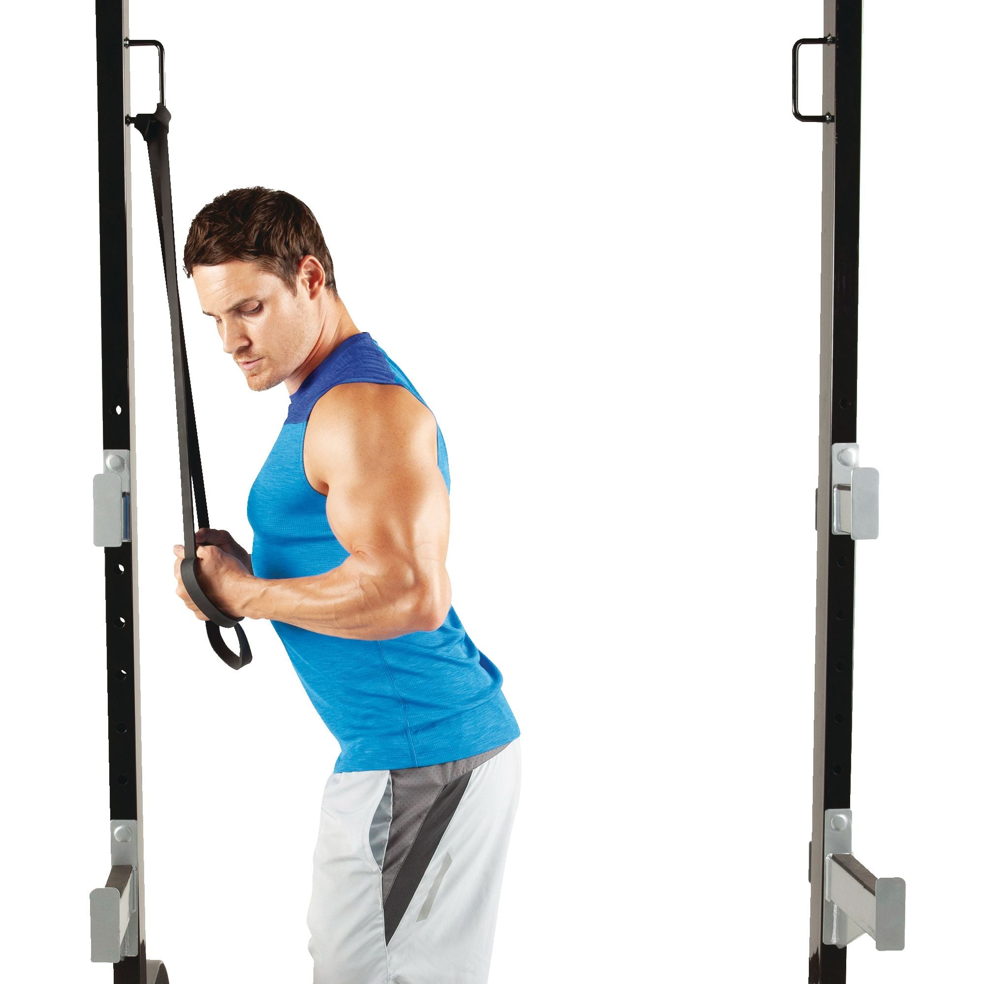 Squat rack 2025 canadian tire