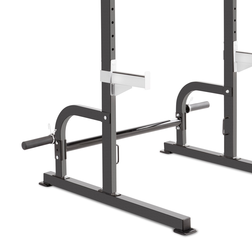 Marcy SM8117 Adjustable Walkin Squat Rack & PullUp Bar Canadian Tire