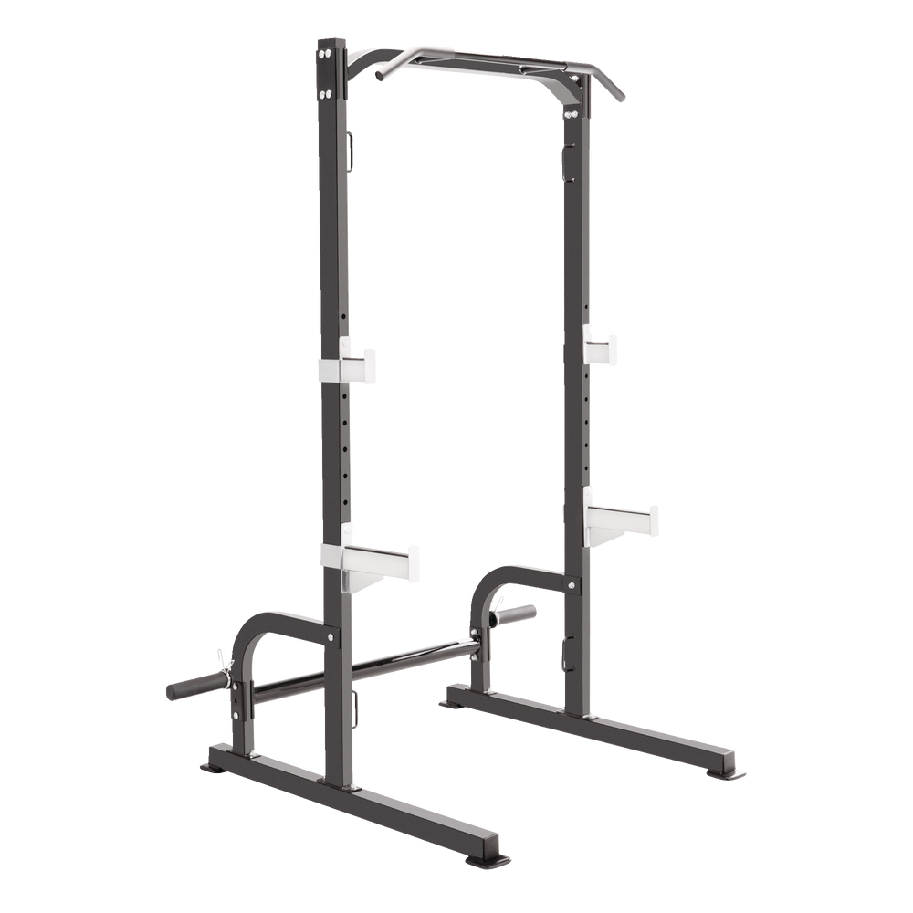 Marcy SM8117 Adjustable Walkin Squat Rack & PullUp Bar Canadian Tire