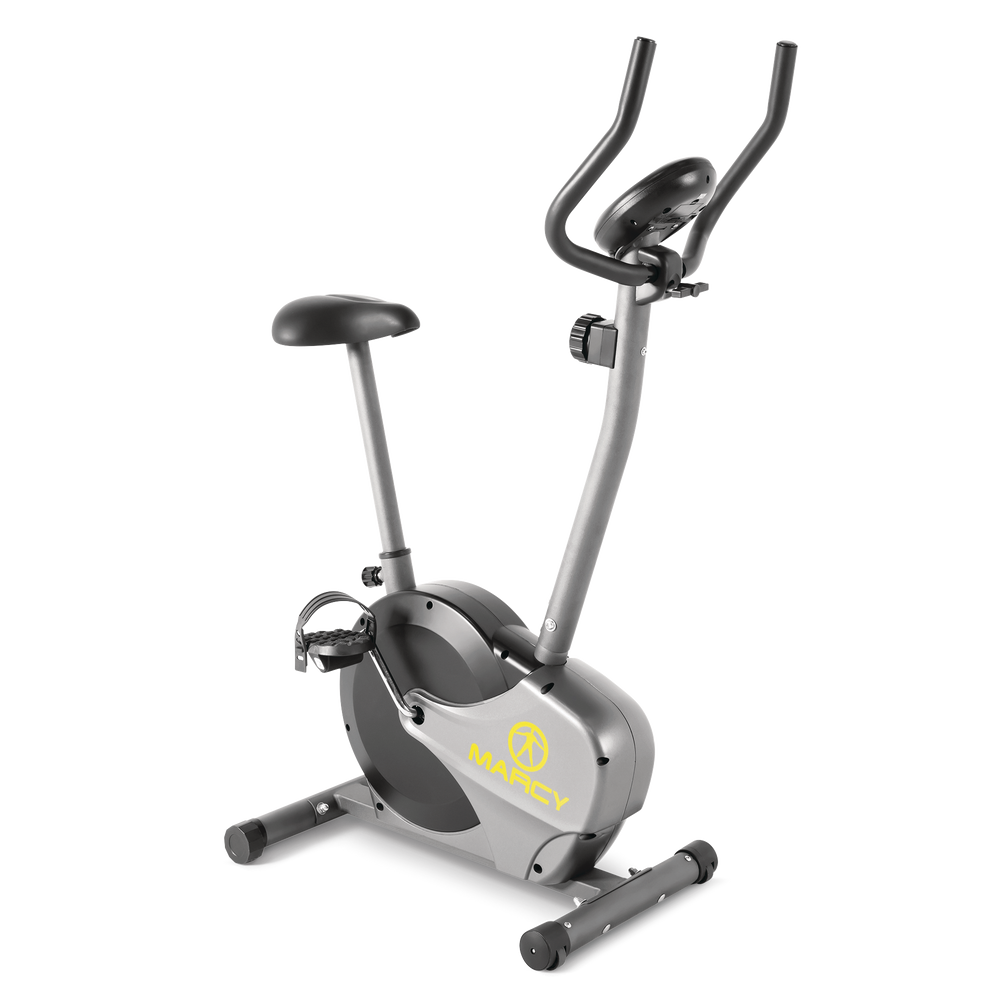 Vélo stationnaire d'intérieur Marcy NS 714U Canadian Tire