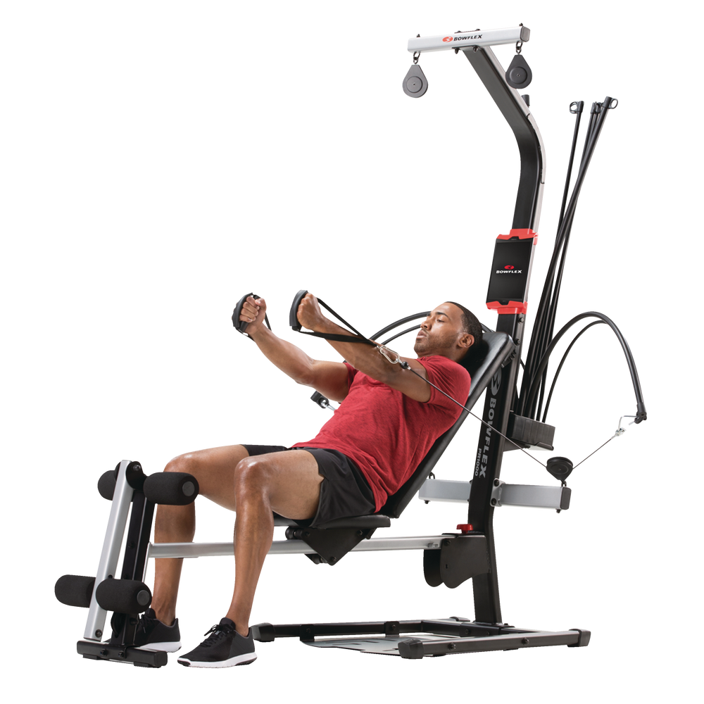 Bowflex PR1000 Home Gym Canadian Tire
