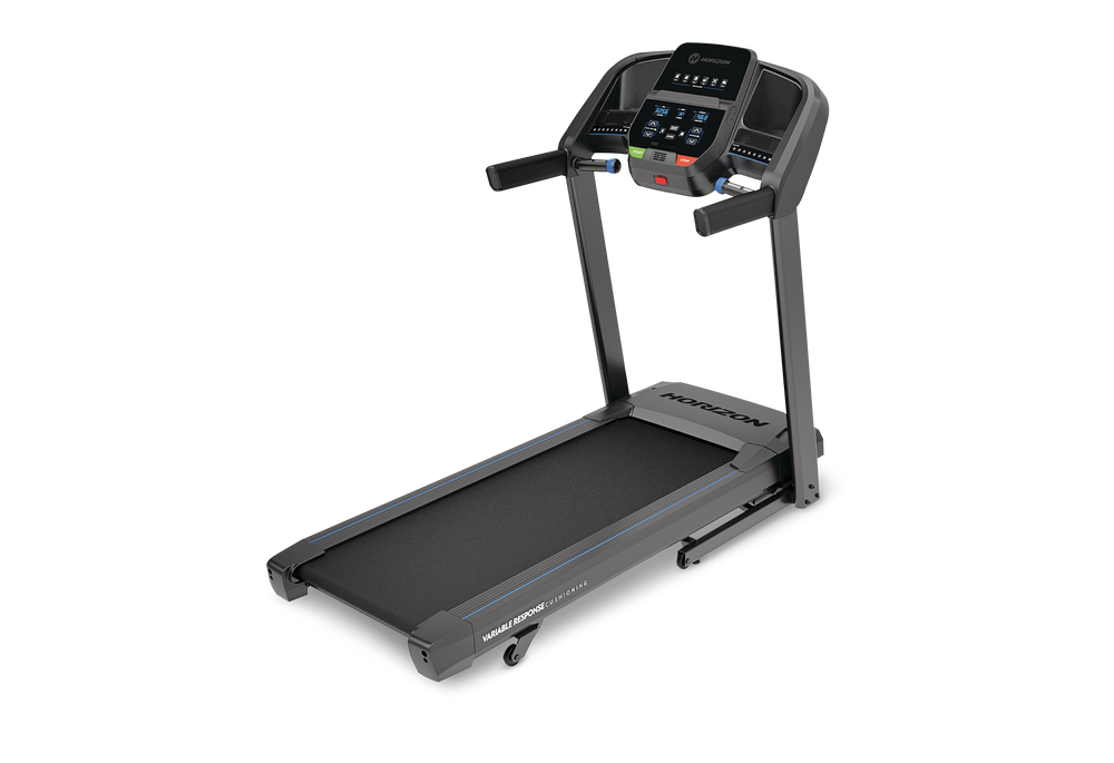 horizon t101 weight