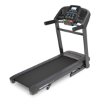Horizon Fitness T202 Folding Treadmill Canadian Tire