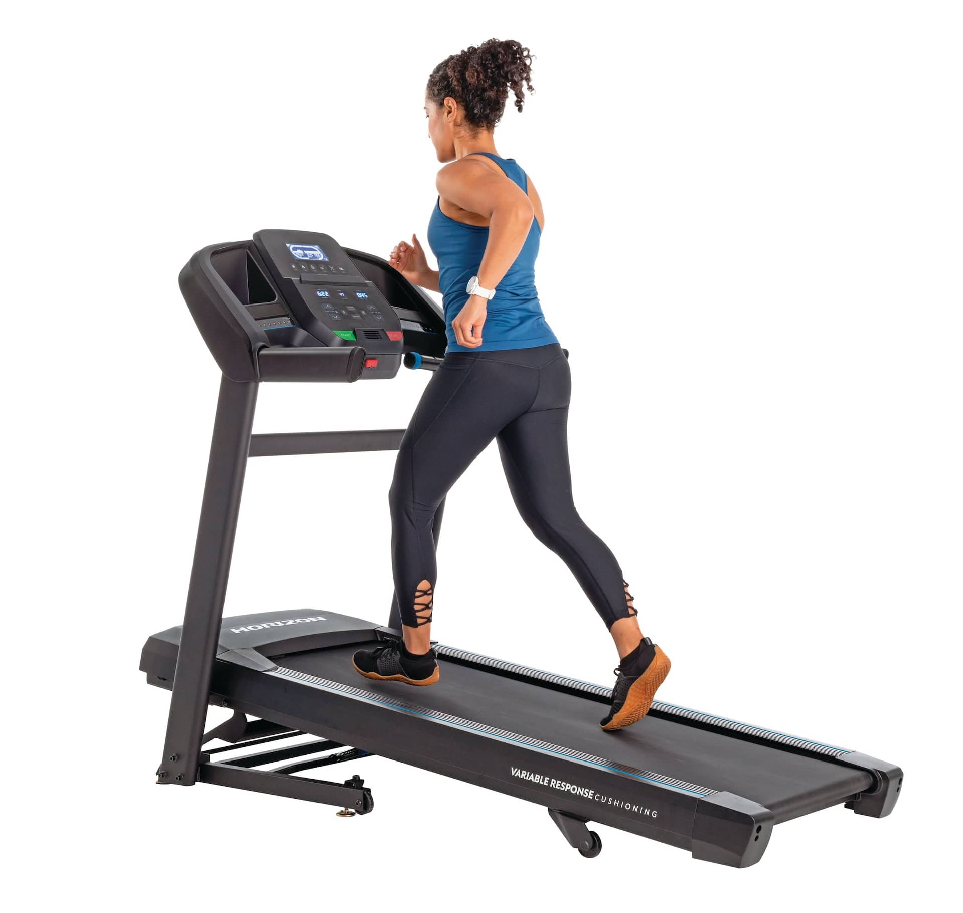 Horizon treadmill 2025 canadian tire