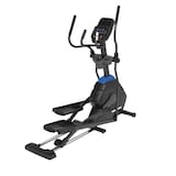 Horizon EX59 Elliptical Machine/Trainer Front_Three_Fourths_Angled_Right