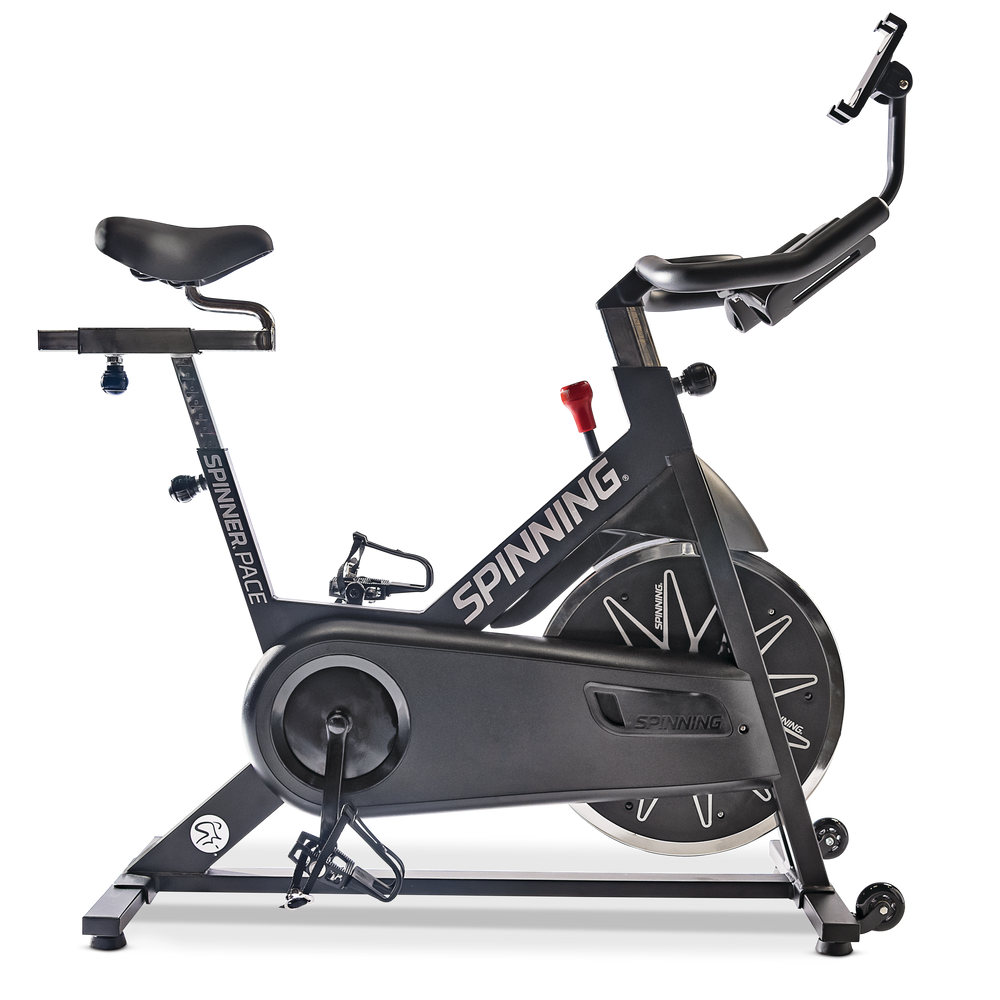 spinner pace bike