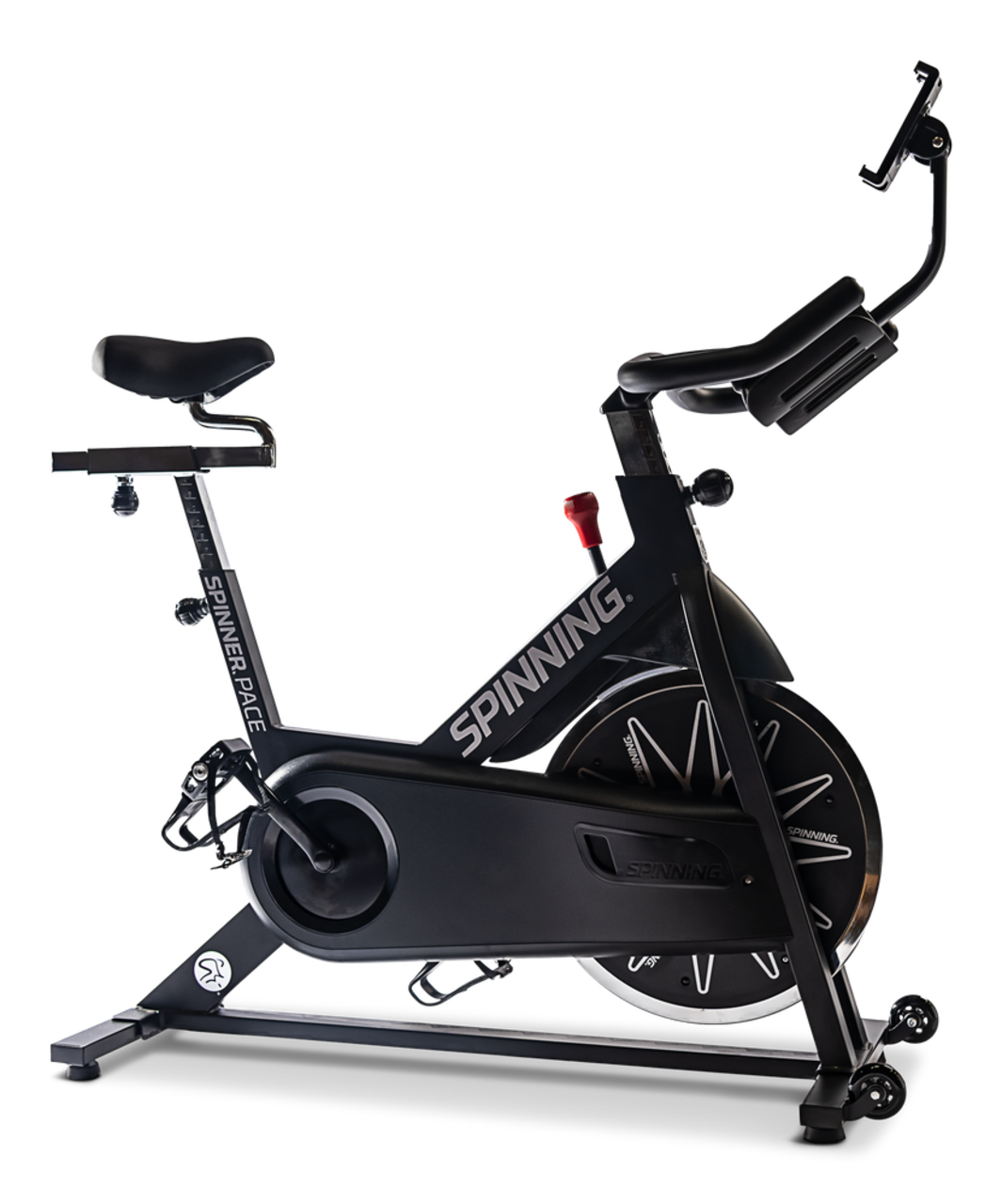 Star Trac Spinner Elite Indoor Cycle Bike - Serviced