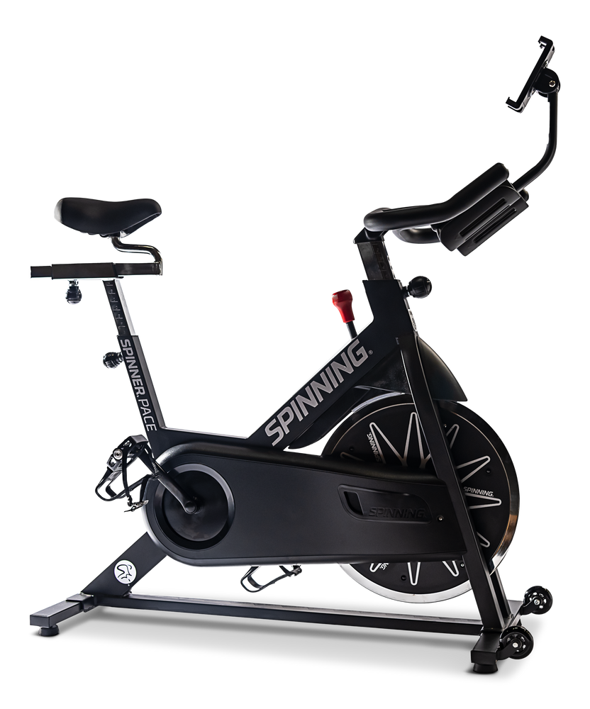 Spinner Pace Indoor Cycling Stationary/Exercise/Spin Bike | Canadian Tire