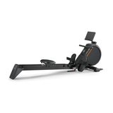 ProForm 550R Fitness Rower with Inertia-Enhanced Flywheel Back_Angled_Right