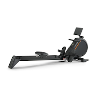 ProForm 550R Fitness Rower with Inertia-Enhanced Flywheel Back_Angled_Right