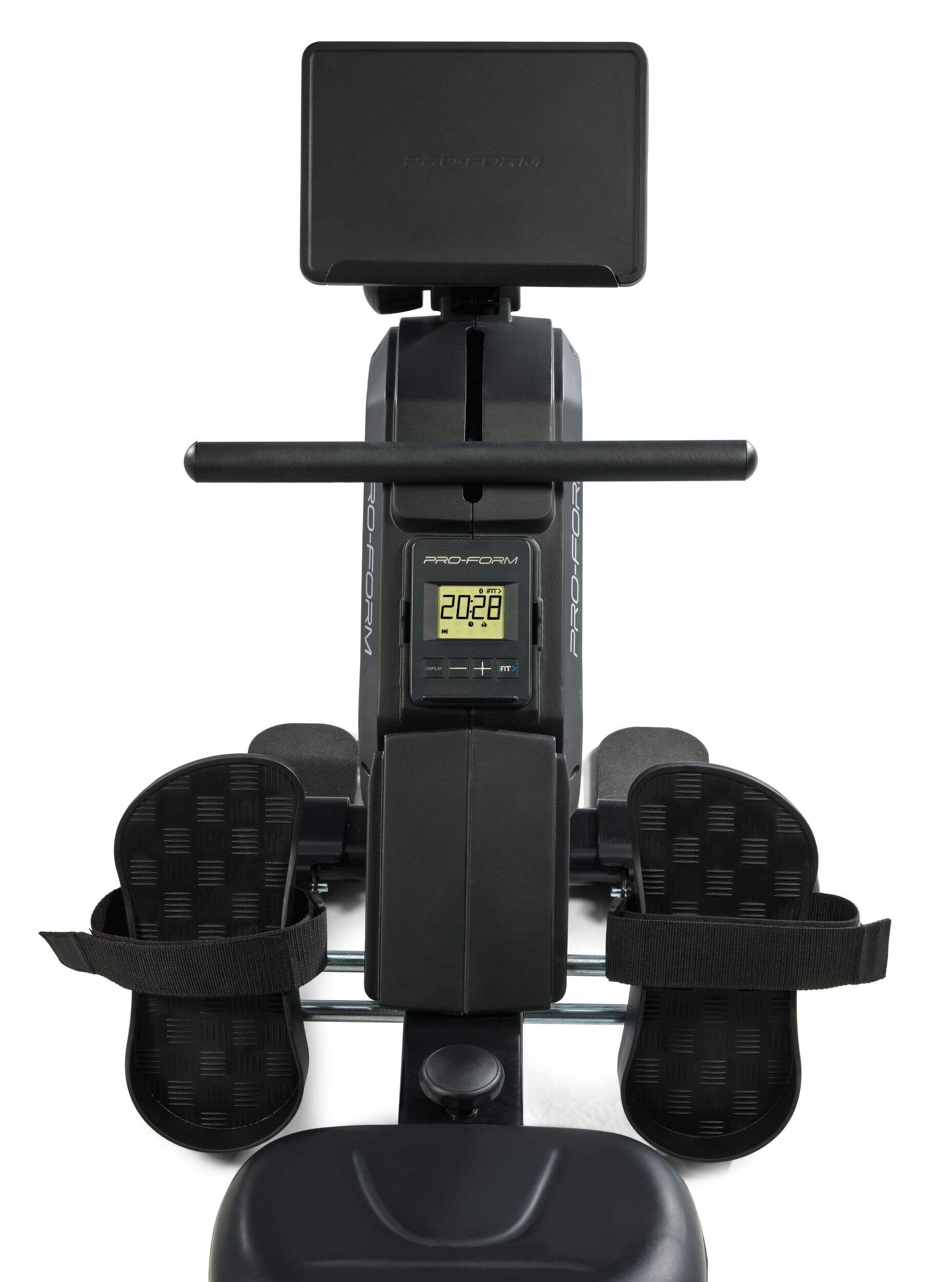 ProForm 550R Fitness Rower with InertiaEnhanced Flywheel Canadian Tire