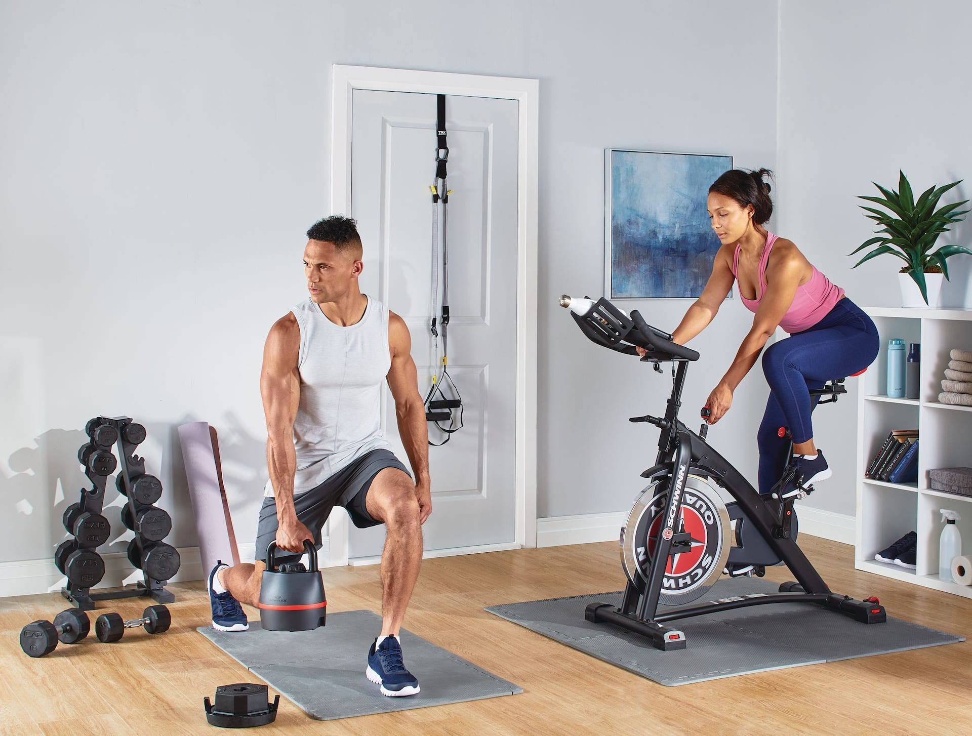 Bowflex kettlebell canadian tire hot sale