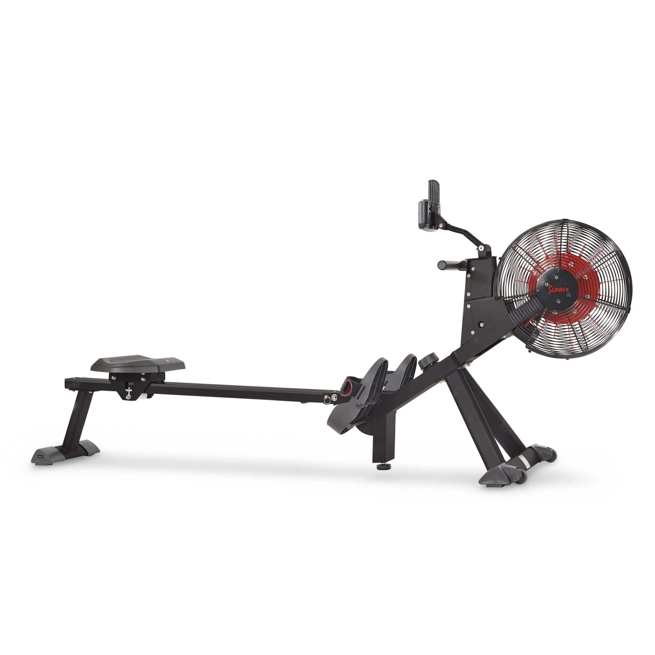 Sunny Health Fitness RW200 Magnetic Air Rower Canadian Tire