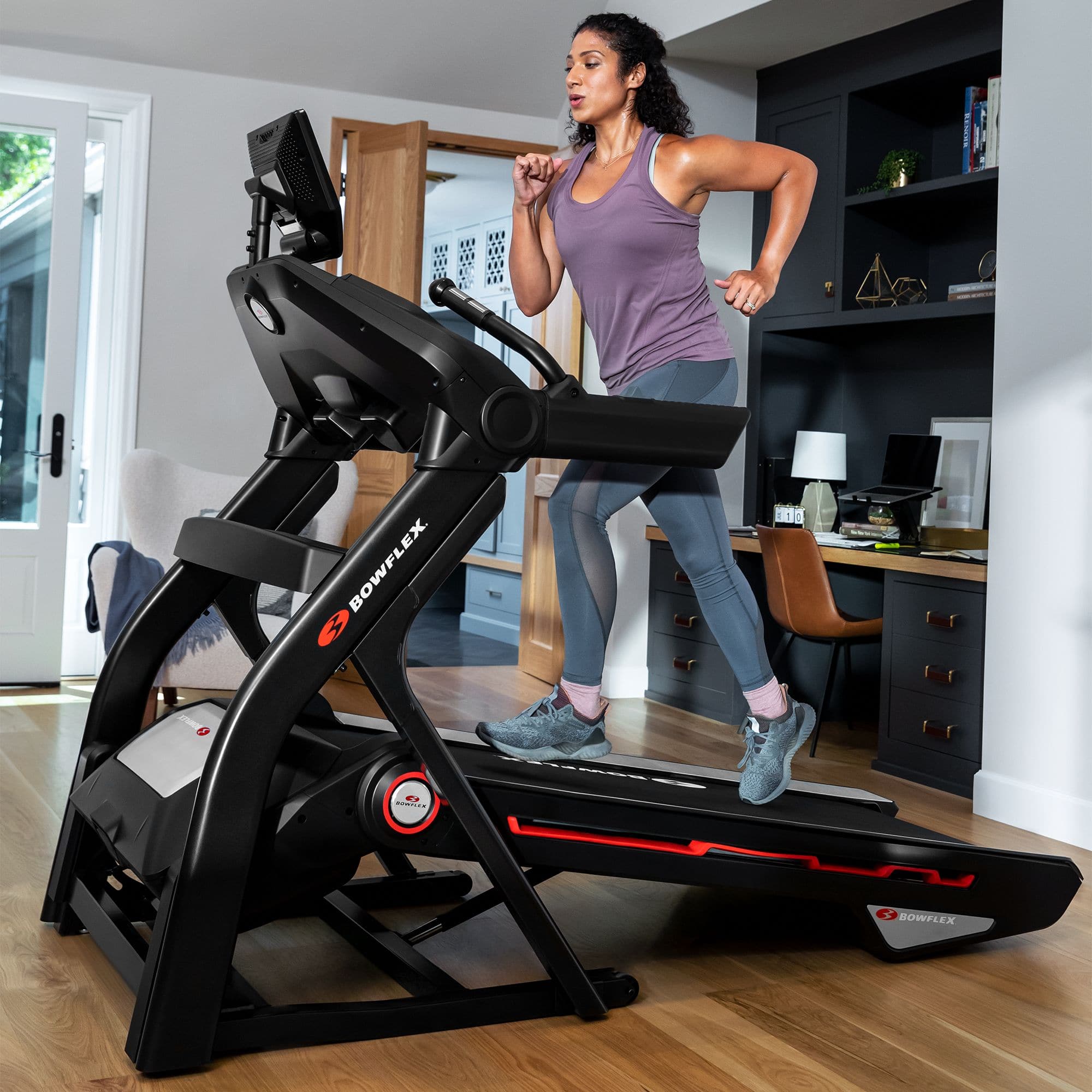 Canadian tire bowflex treadmill sale