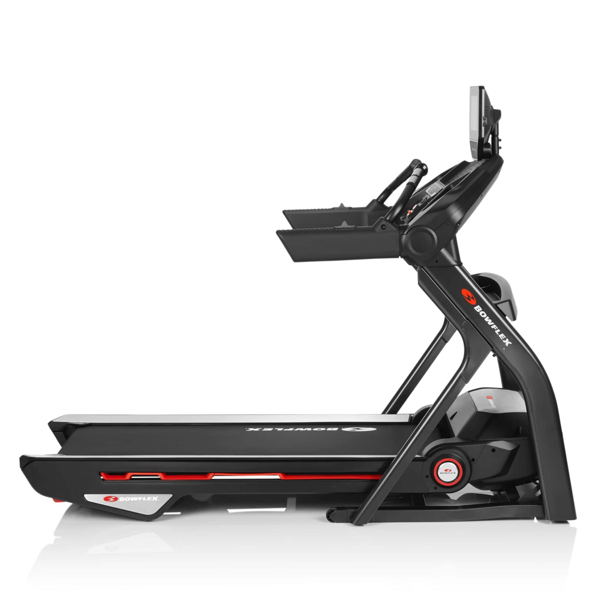 Bowflex T10 Motorized Folding Treadmill JRNY Membership Included Canadian Tire