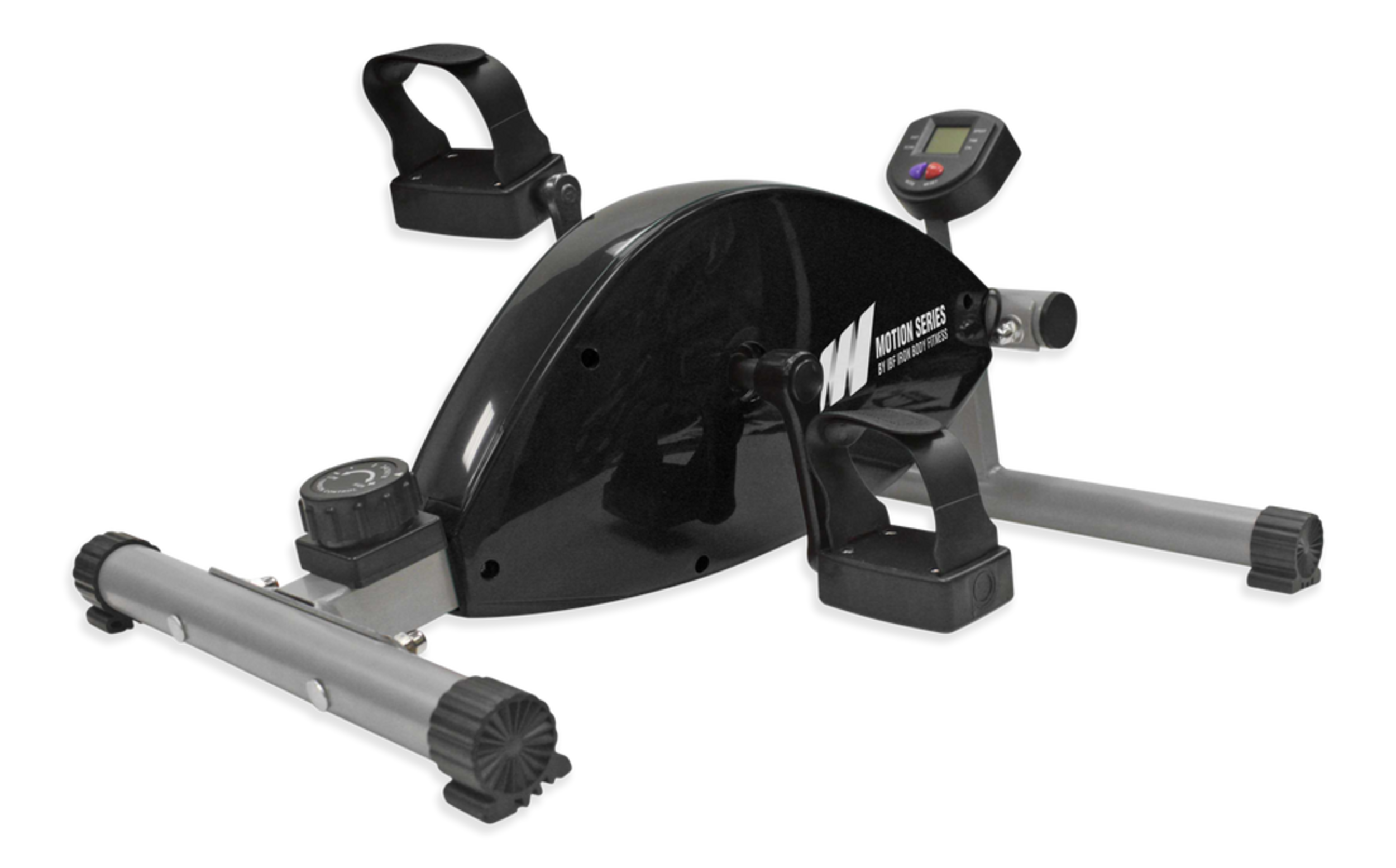 Motion by IBF Iron Body Fitness C3 Mini Exercise Bike Canadian Tire