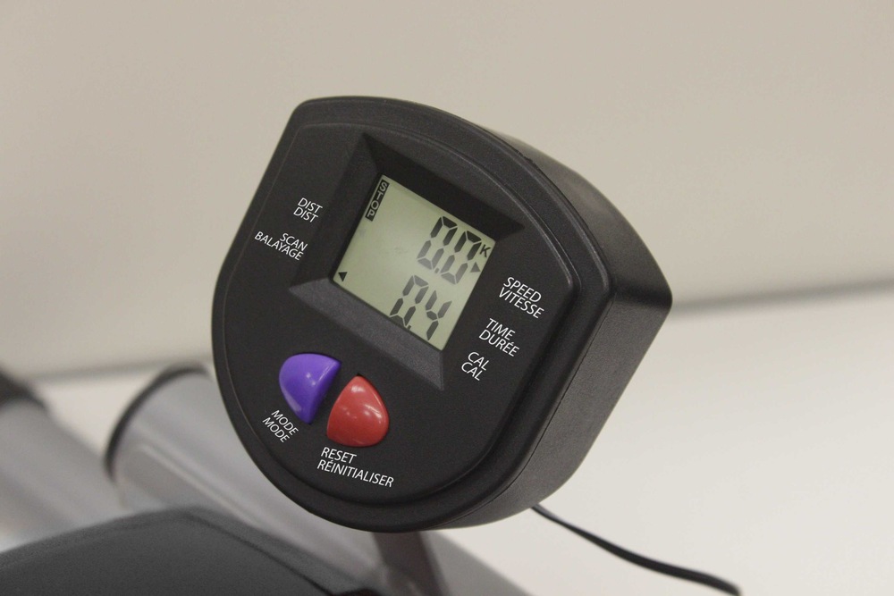 Motion C3 Mini Indoor Stationary Exercise Bike Canadian Tire