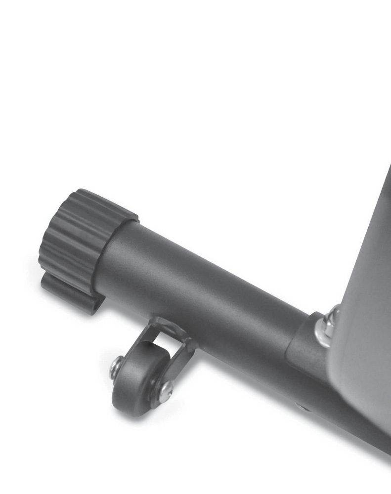 Motion C4 Folding Indoor Stationary Exercise Bike Canadian Tire