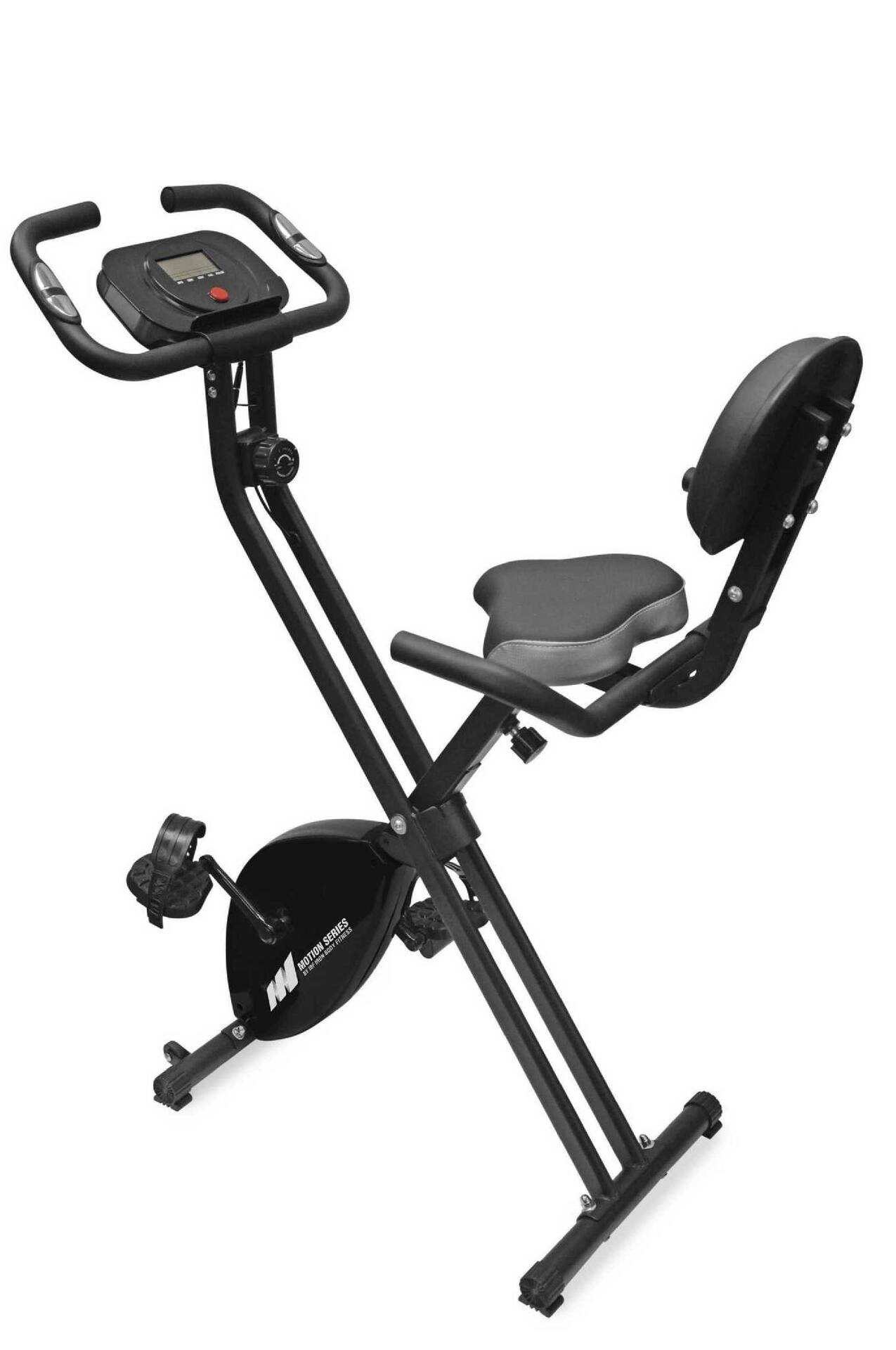 Canadian tire folding exercise bike sale