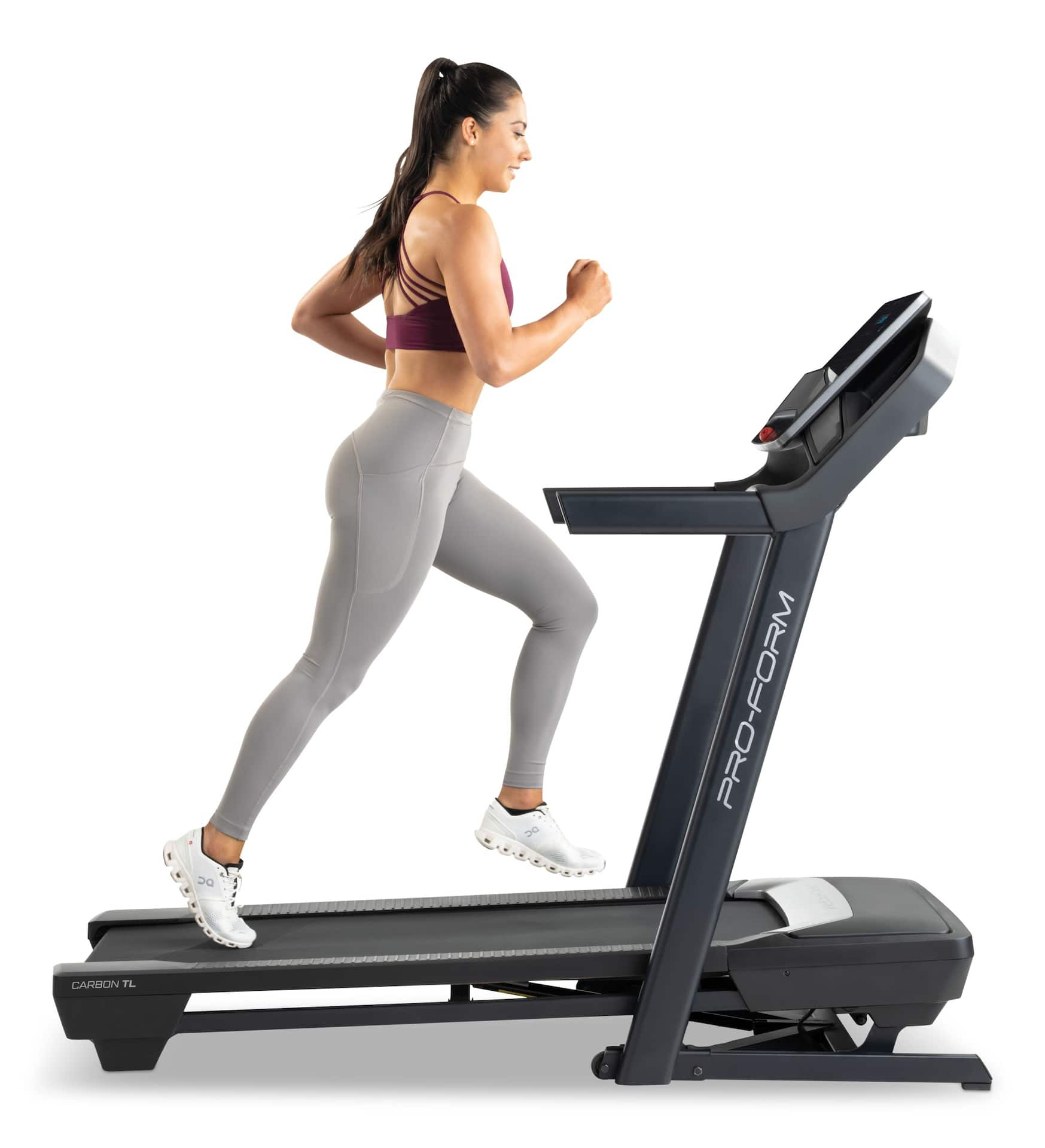 Canadian tire proform online treadmill