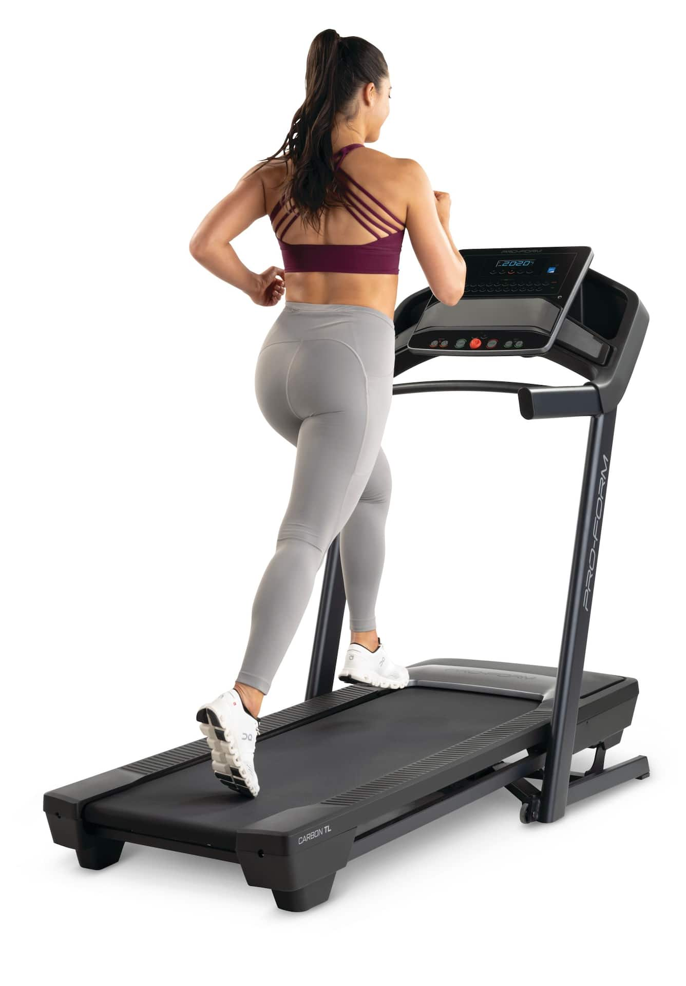 Canadian tire proform online treadmill