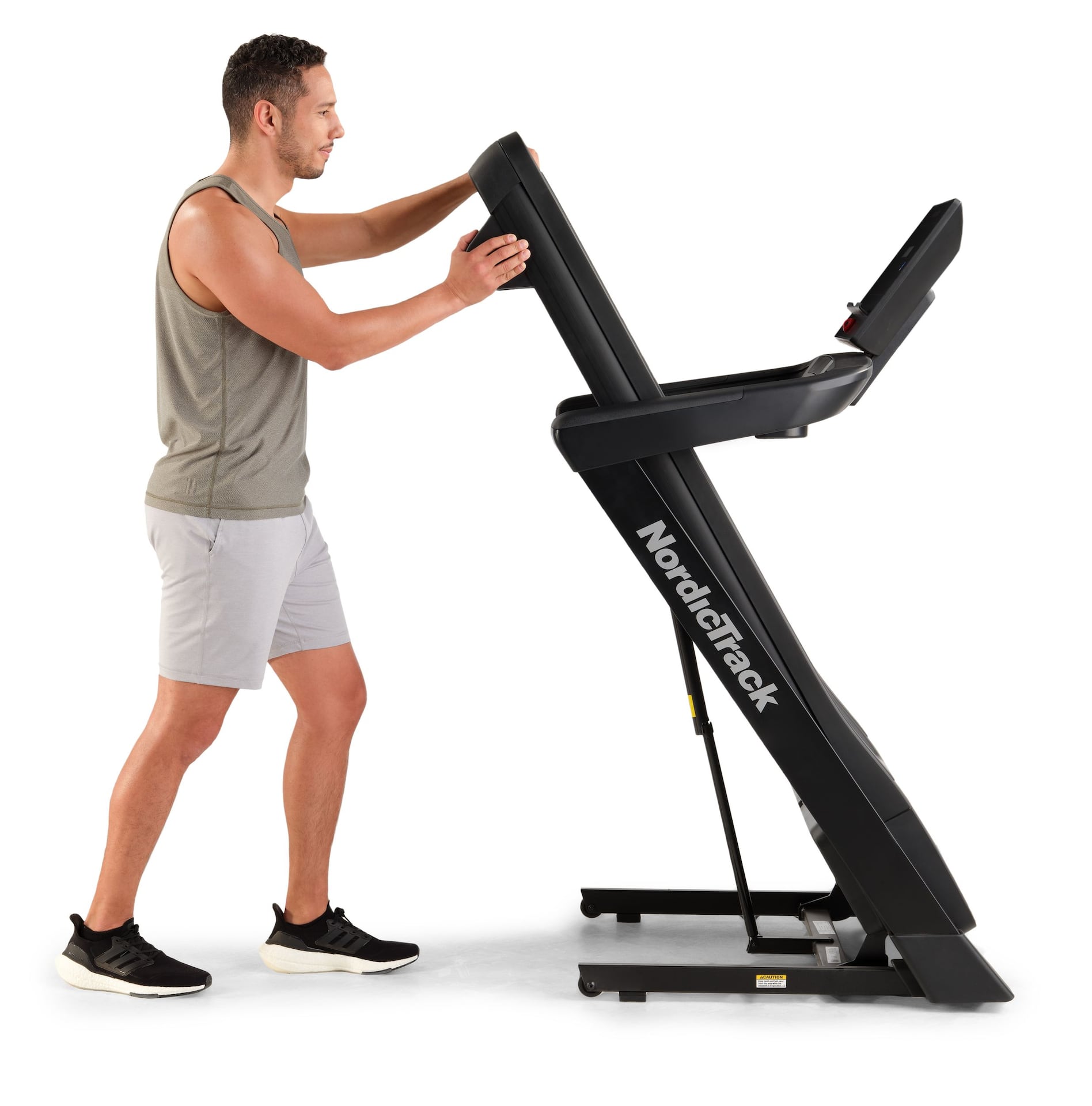 Canadian tire nordictrack discount treadmill