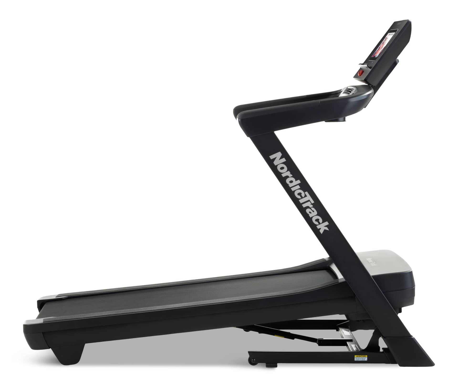 Canadian tire treadmill discount nordictrack