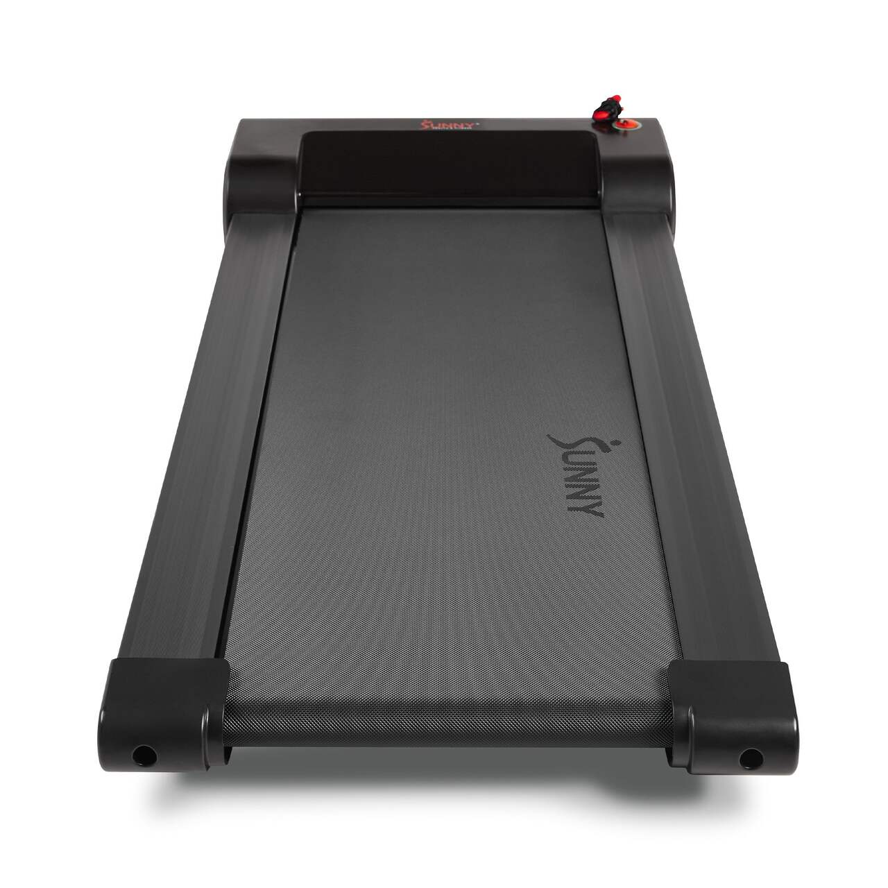 WINGOMART WT-Pro Folding Under Desk Treadmill & Walking pad Folding Walking Jogging  Machine with a built-in Heart Rate sensor/ Bluetooth Speaker/ Remote  Control and Smart APP
