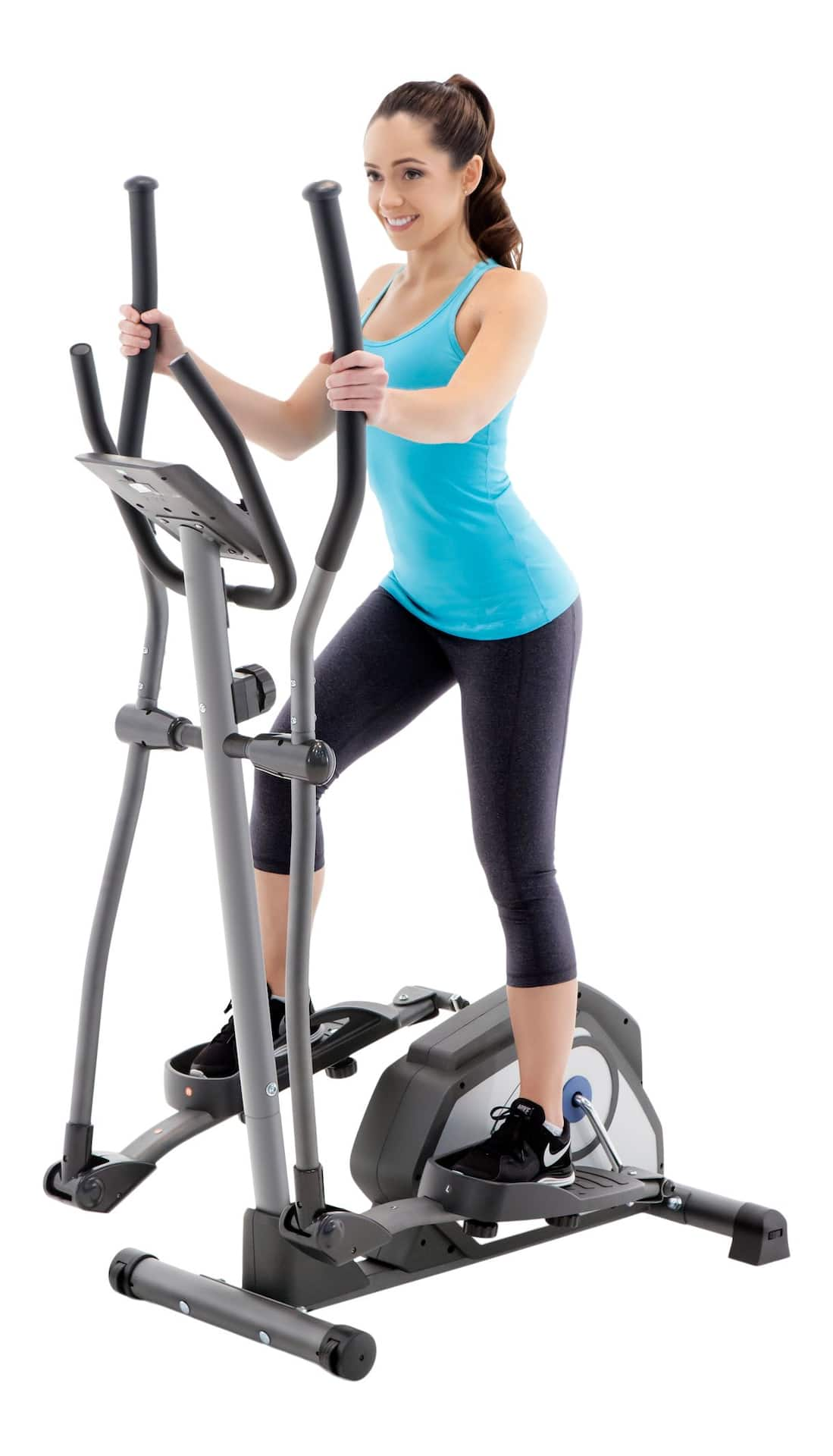 Elliptical trainer canadian online tire