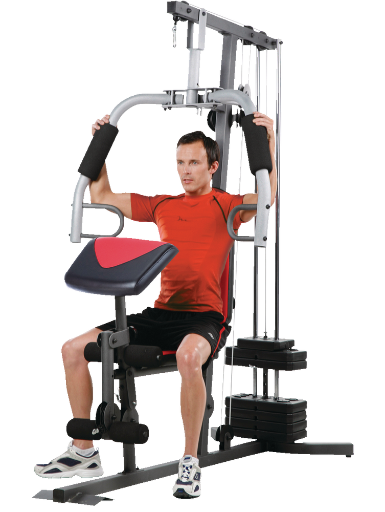 weider 2980 x home gym system assembly listentomymuse