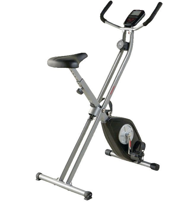 Healthrider Folding Indoor Cycling Stationary Exercise Canadian Tire