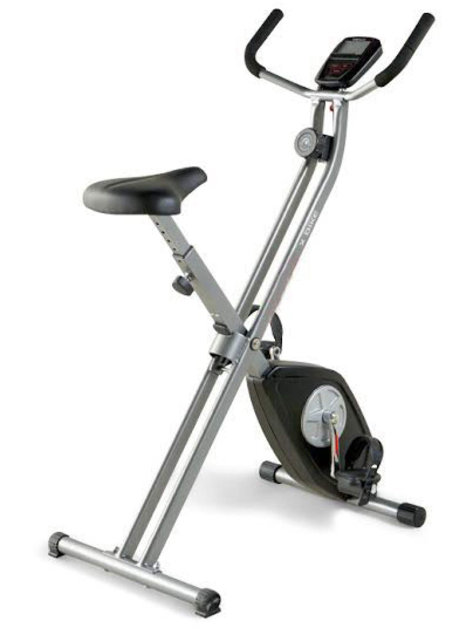 Healthrider Folding Indoor Cycling Stationary/Exercise Canadian Tire