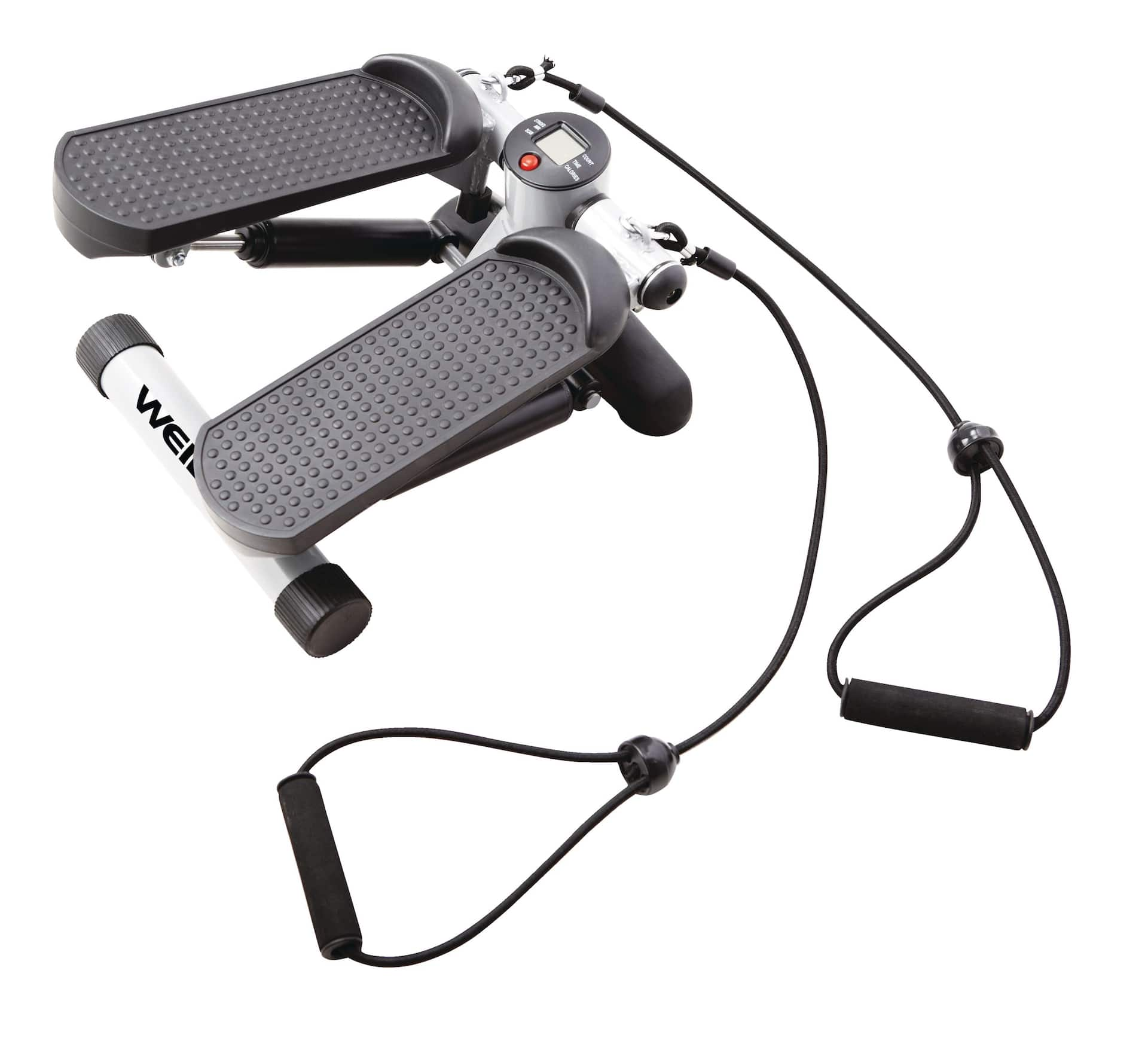 Healthrider Under Desk Foot Pedal Exerciser | Canadian Tire